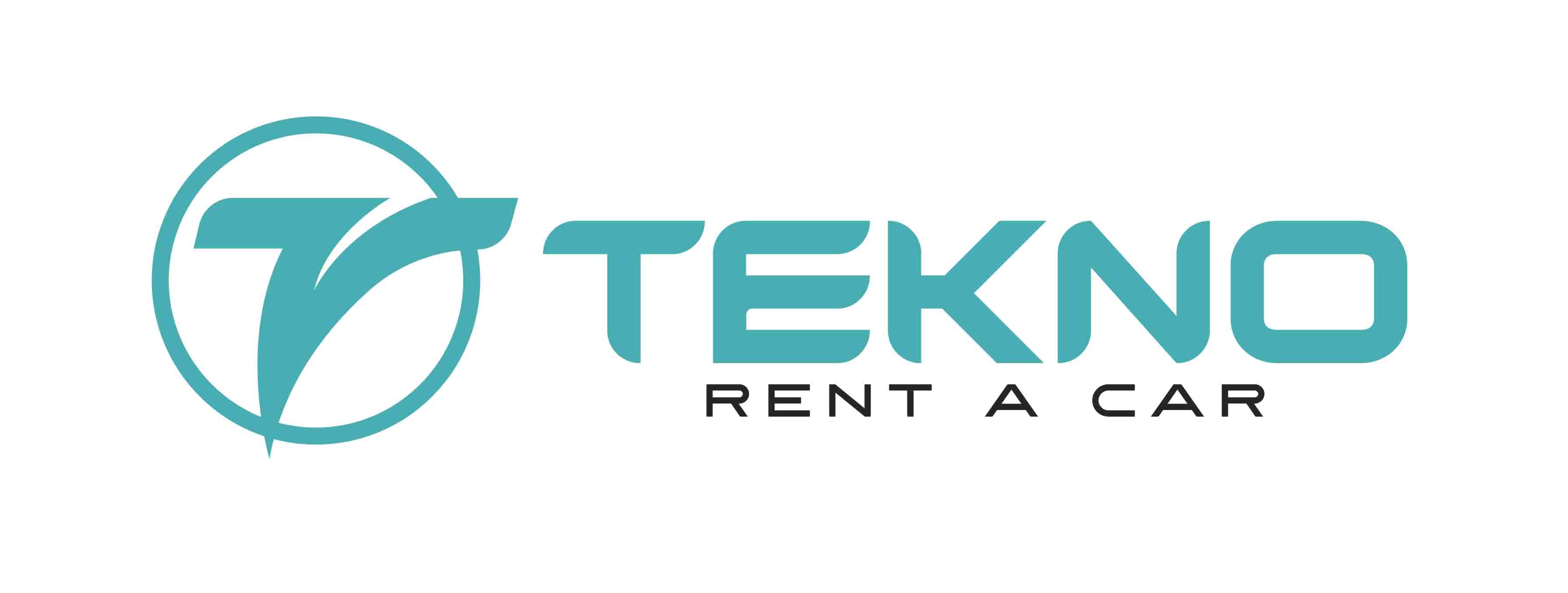 Tekno Rent a Car Otomotiv ve Turizm - Firma Logo